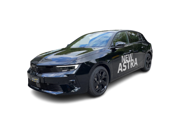 OPEL Astra L 1.6 Turbo PHEV Swiss Plus HYBRID