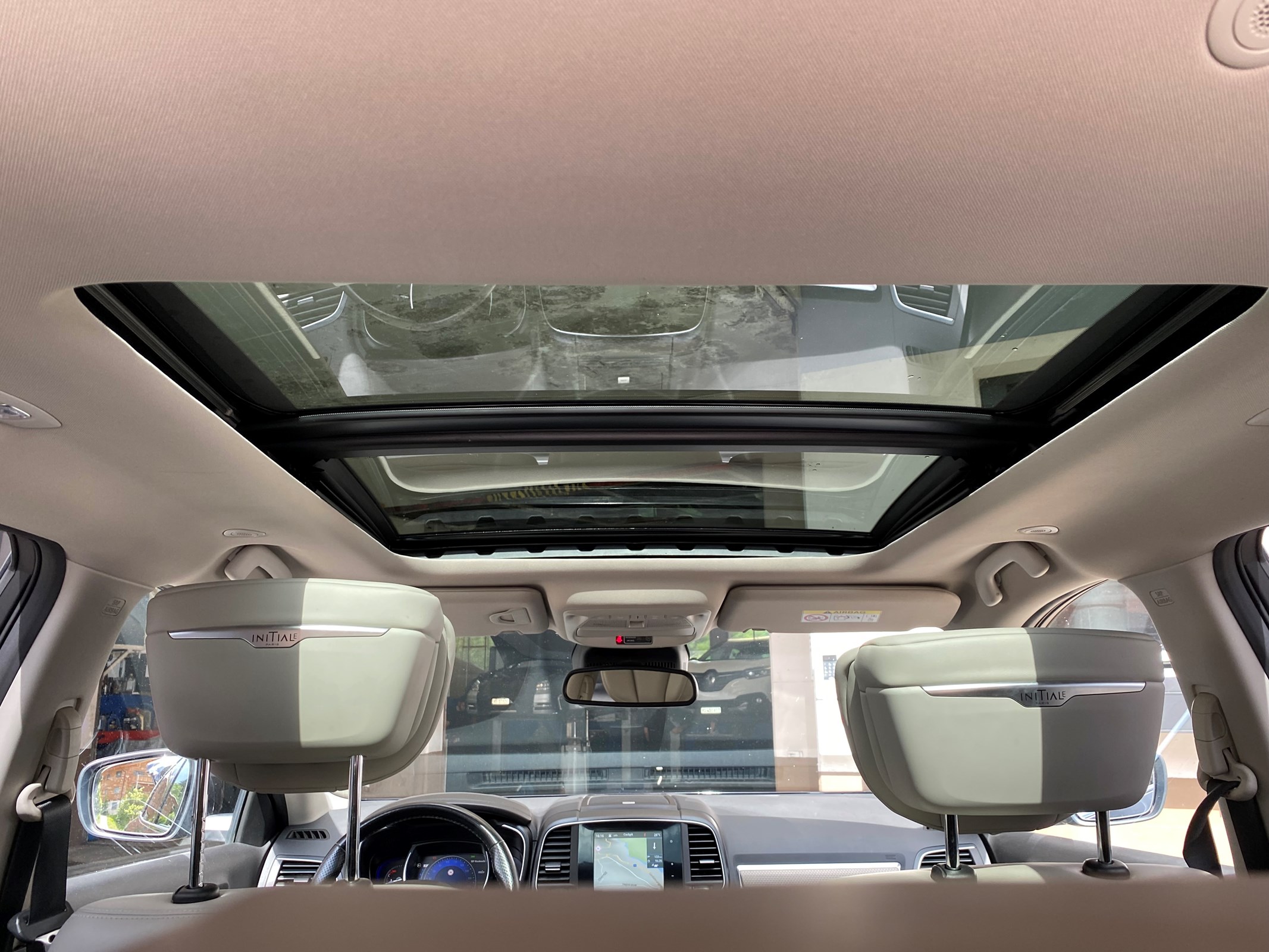 RENAULT Koleos 2.0 dCi Int.Par4x4