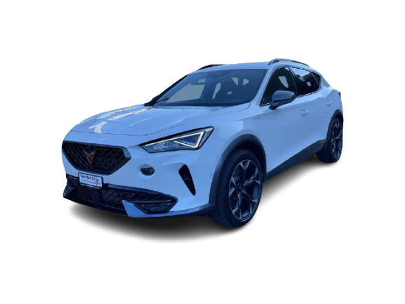 CUPRA Formentor 1.4 eHybrid VZ DSG