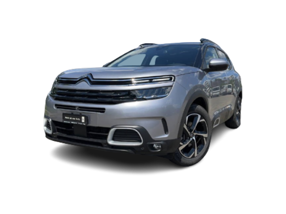 CITROEN C5 Aircross 1.5 BlueHDi Shine EAT8