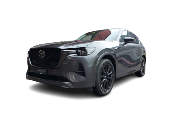 MAZDA CX-60 3.3 D Homura
