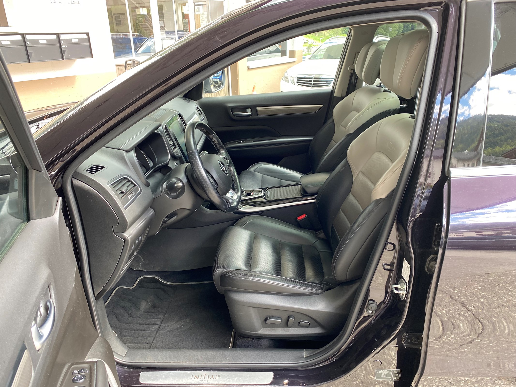 RENAULT Koleos 2.0 dCi Int.Par4x4