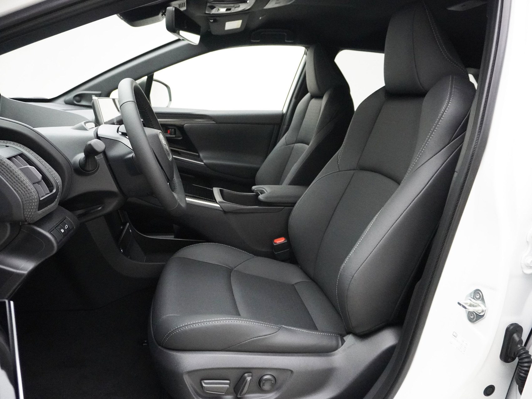 TOYOTA BZ4X Premium 11 KW AWD