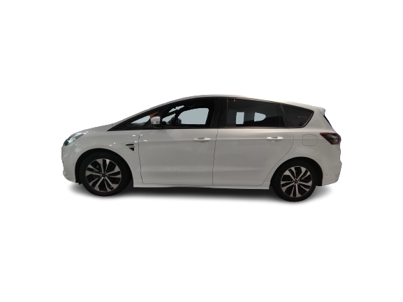 FORD S-MAX ST-Line