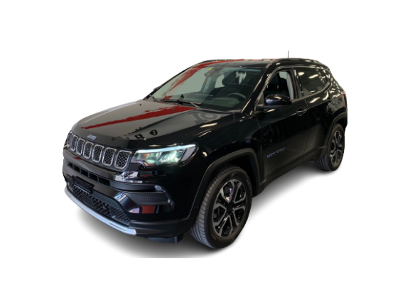 JEEP Compass 1.3 T PHEV Swiss Limited Plus AWD