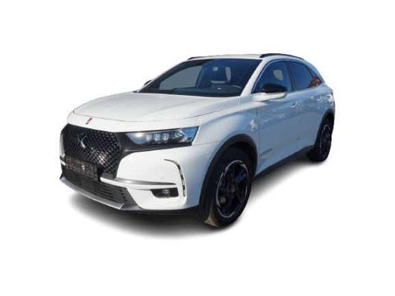 DS DS7 Crossback BlueHDI 130 Performance Line