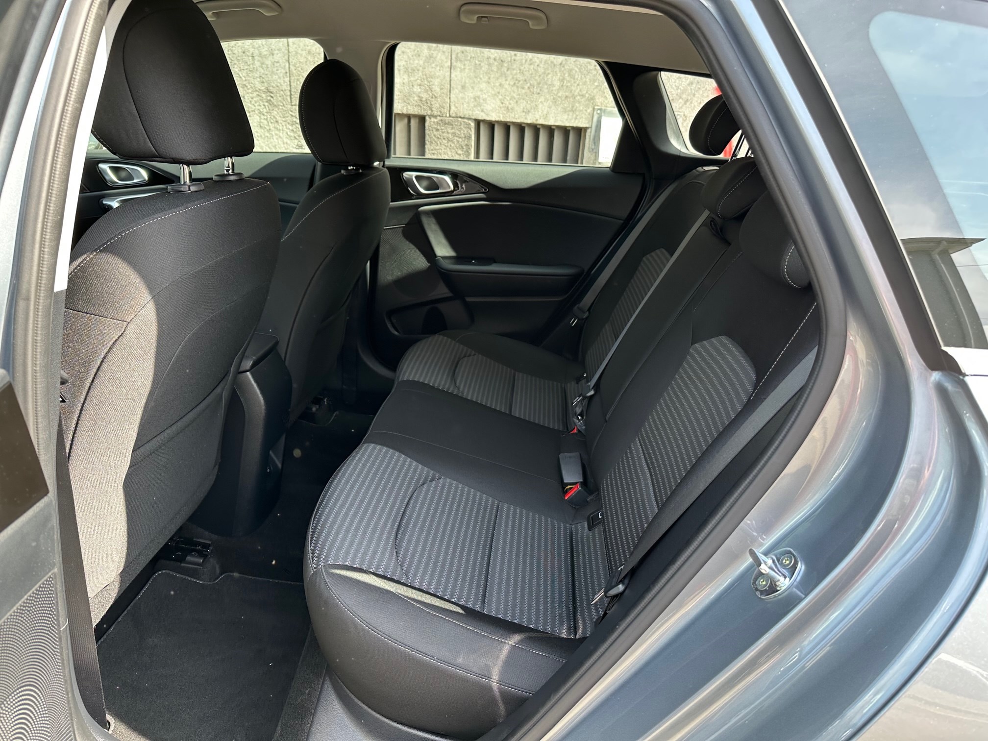 KIA Ceed Sportswagon 1.5 T-GDi Power DCT