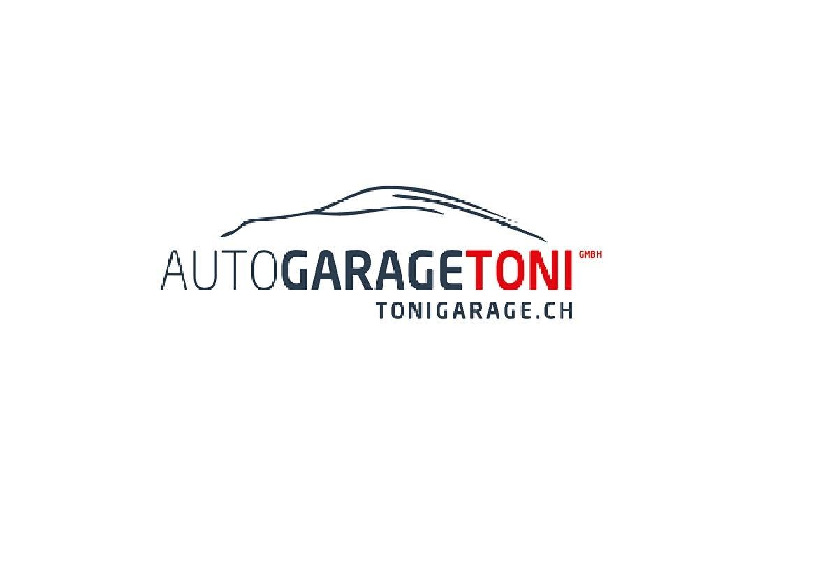 Autogarage Toni GmbH