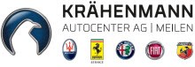 Krähenmann Autocenter AG (Meilen-Zürich)