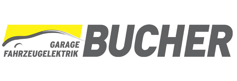 Garage Bucher