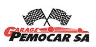Garage Carrozzeria Pemocar SA
