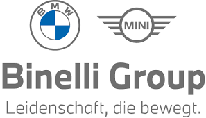 Binelli Automobile AG - Zürich Premium Occasionen
