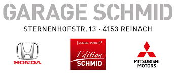 Garage B. Schmid AG