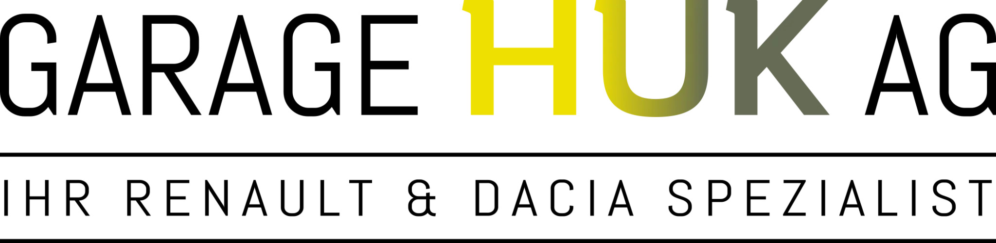 Garage HUK AG