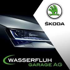 Wasserfluhgarage AG