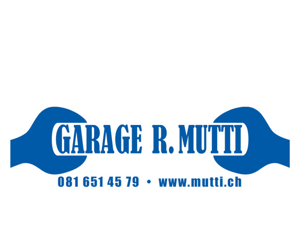 Garage R. Mutti