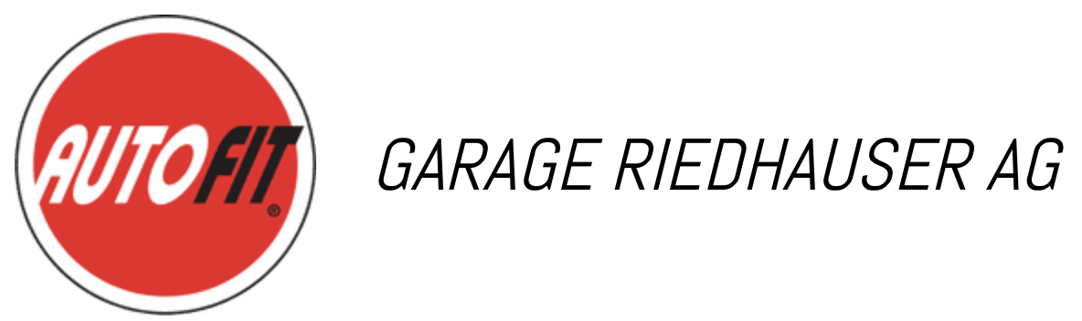 Garage Riedhauser AG