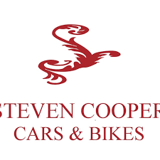 Garage Steven Cooper AG / Cars & Bikes