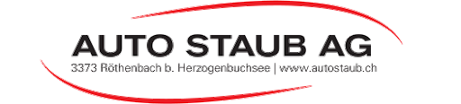 Auto Staub AG