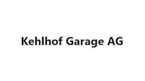 Kehlhof Garage AG