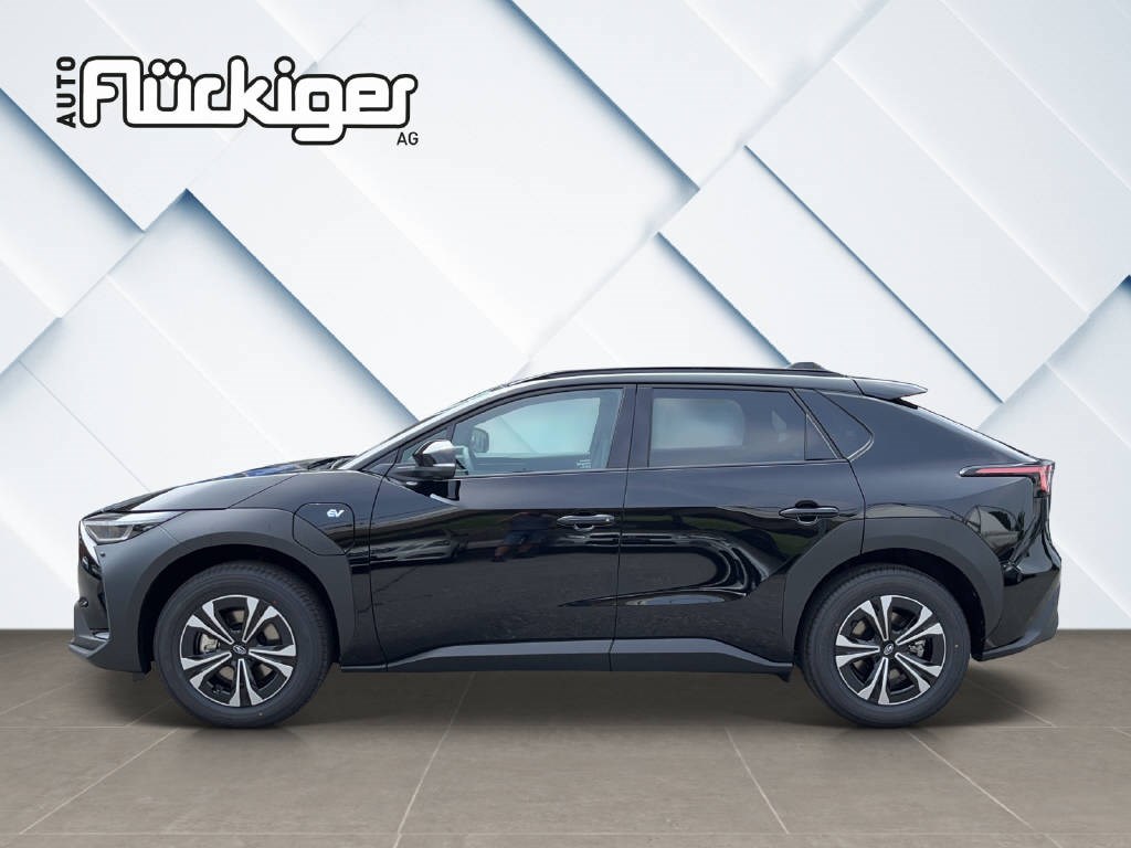 Subaru SOLTERRA Leasing & Auto-Abo Angebot