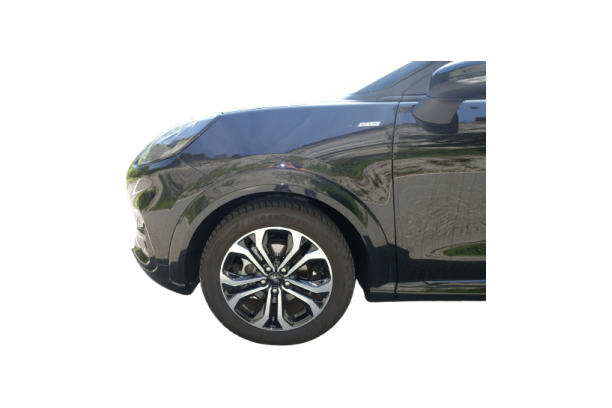 Ford PUMA Leasing & Auto-Abo Angebot