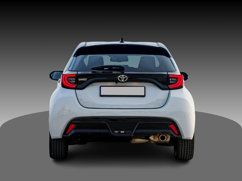 Toyota YARIS Leasing & Auto-Abo Angebot