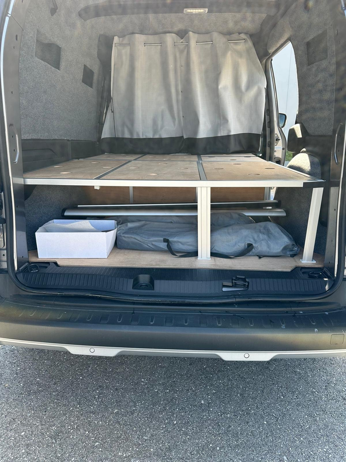 Nissan TOWNSTAR Leasing & Auto-Abo Angebot