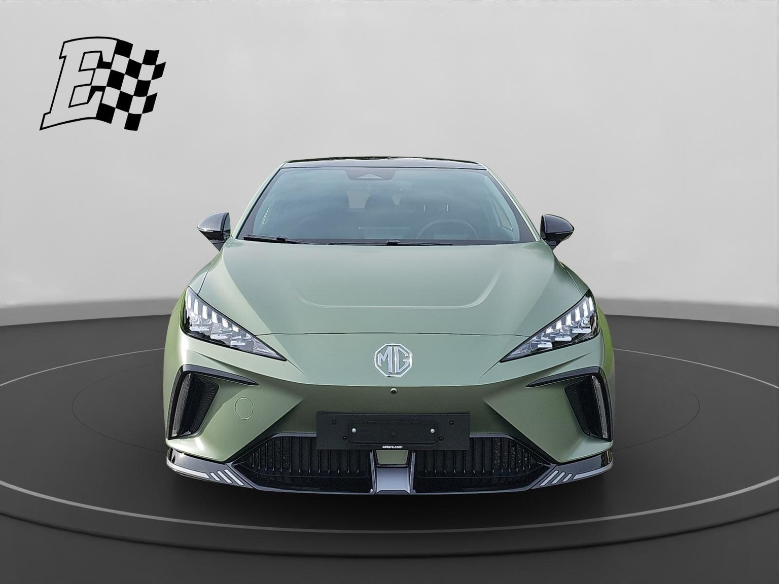 MG 4 Leasing & Auto-Abo Angebot