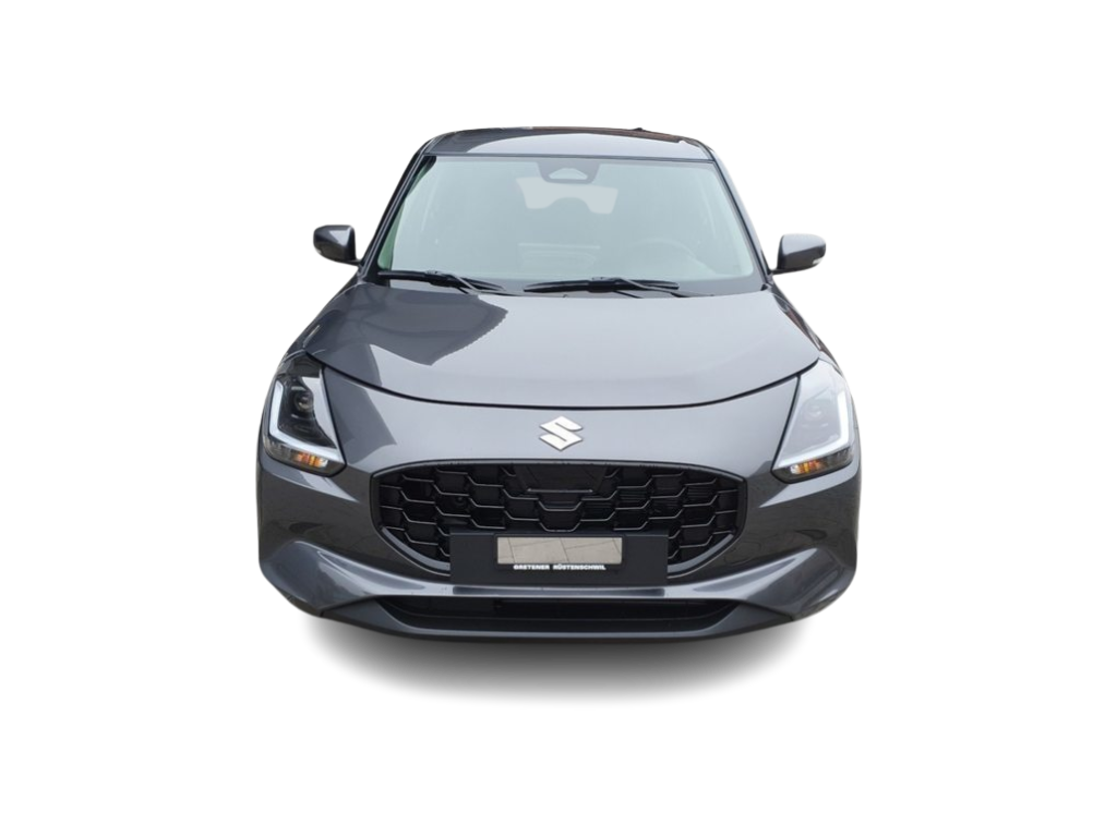 Suzuki SWIFT Leasing & Auto-Abo Angebot