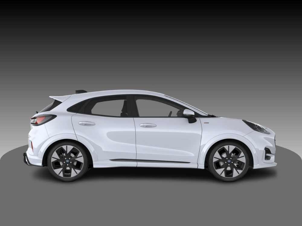 Ford PUMA Leasing & Auto-Abo Angebot