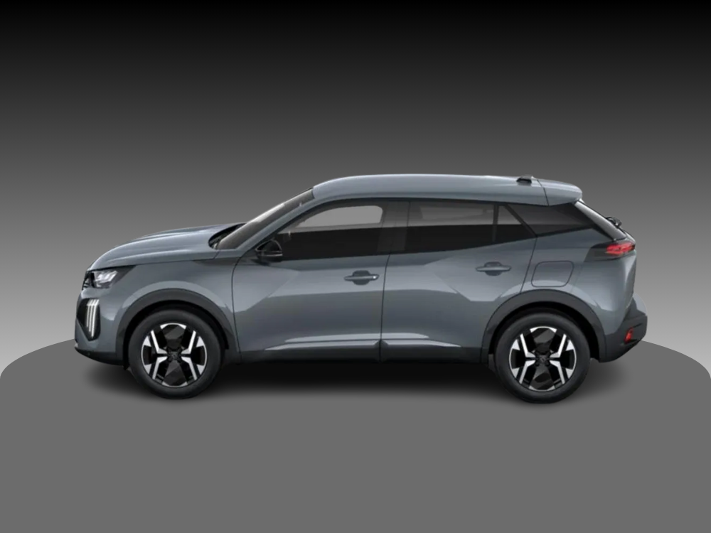 Peugeot 2008 Leasing & Auto-Abo Angebot