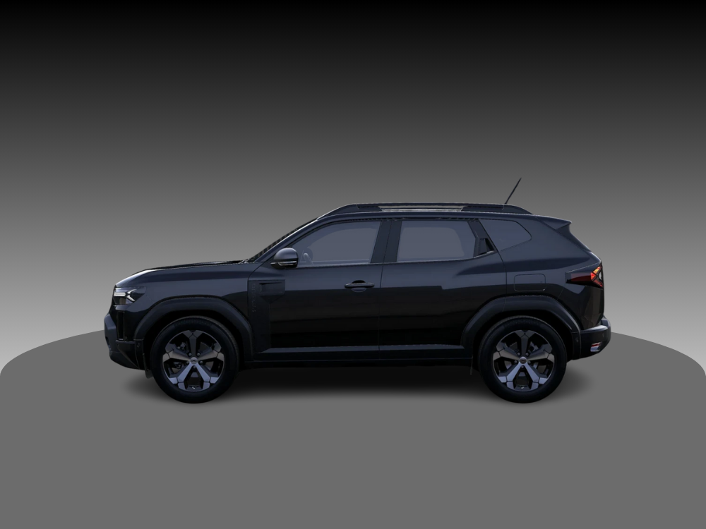 Dacia DUSTER Leasing & Auto-Abo Angebot