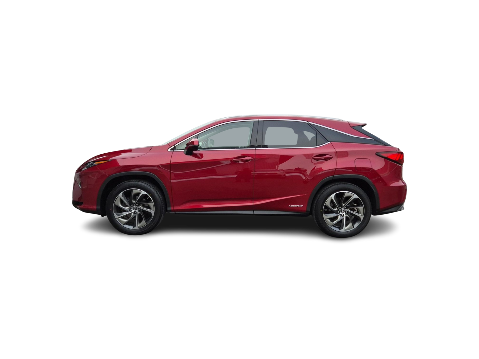 Lexus RX Leasing & Auto-Abo Angebot