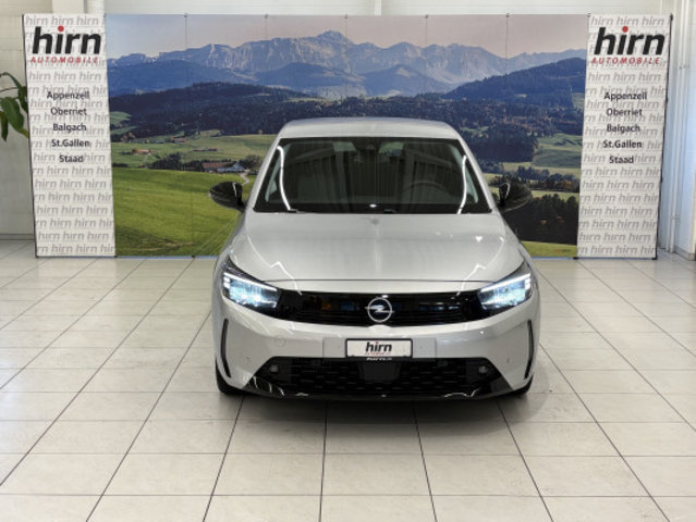 Opel CORSA Leasing & Auto-Abo Angebot