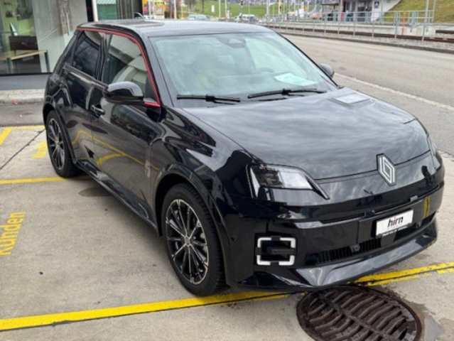 Renault R5 Leasing & Auto-Abo Angebot