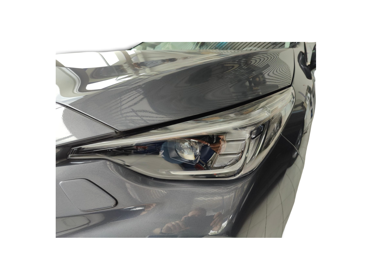 Subaru IMPREZA Leasing & Auto-Abo Angebot