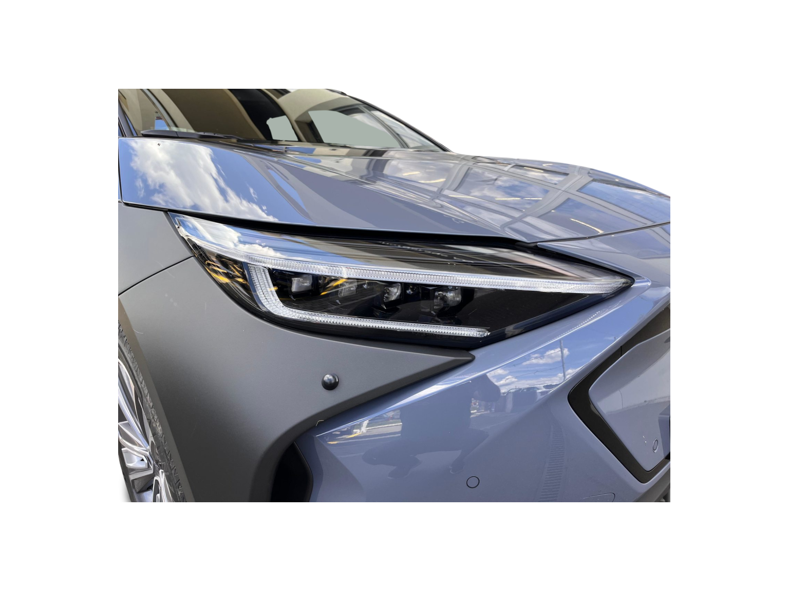 Subaru SOLTERRA Leasing & Auto-Abo Angebot