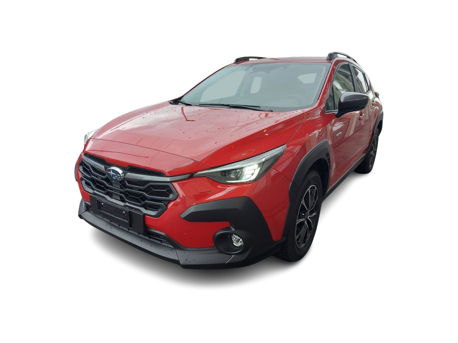 Subaru CROSSTREK Leasing & Auto-Abo Angebot