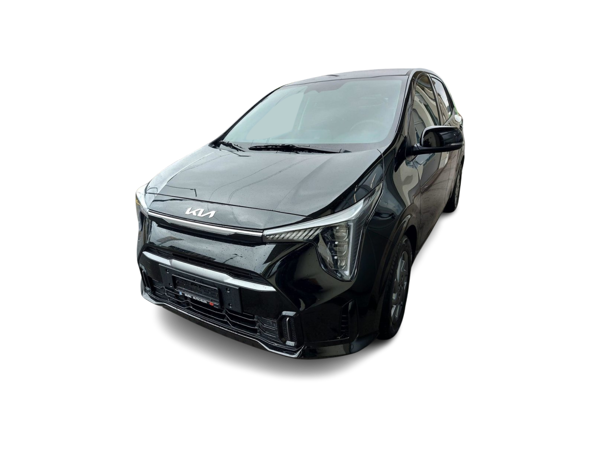 Kia PICANTO Leasing & Auto-Abo Angebot