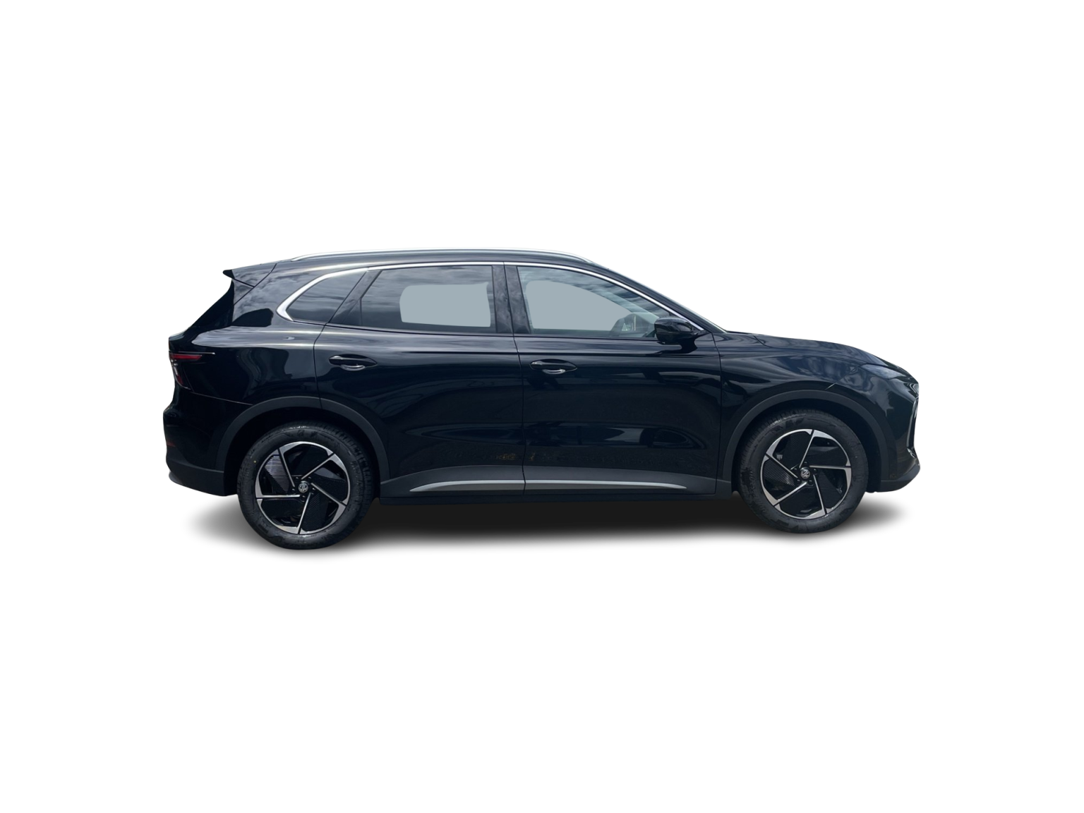 MG S5 EV 64 Leasing & Auto-Abo Angebot