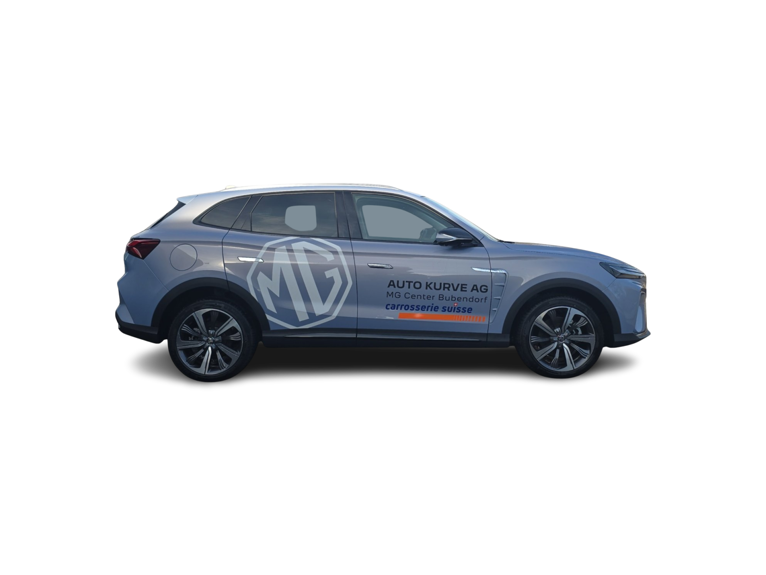 MG MARVEL R Leasing & Auto-Abo Angebot