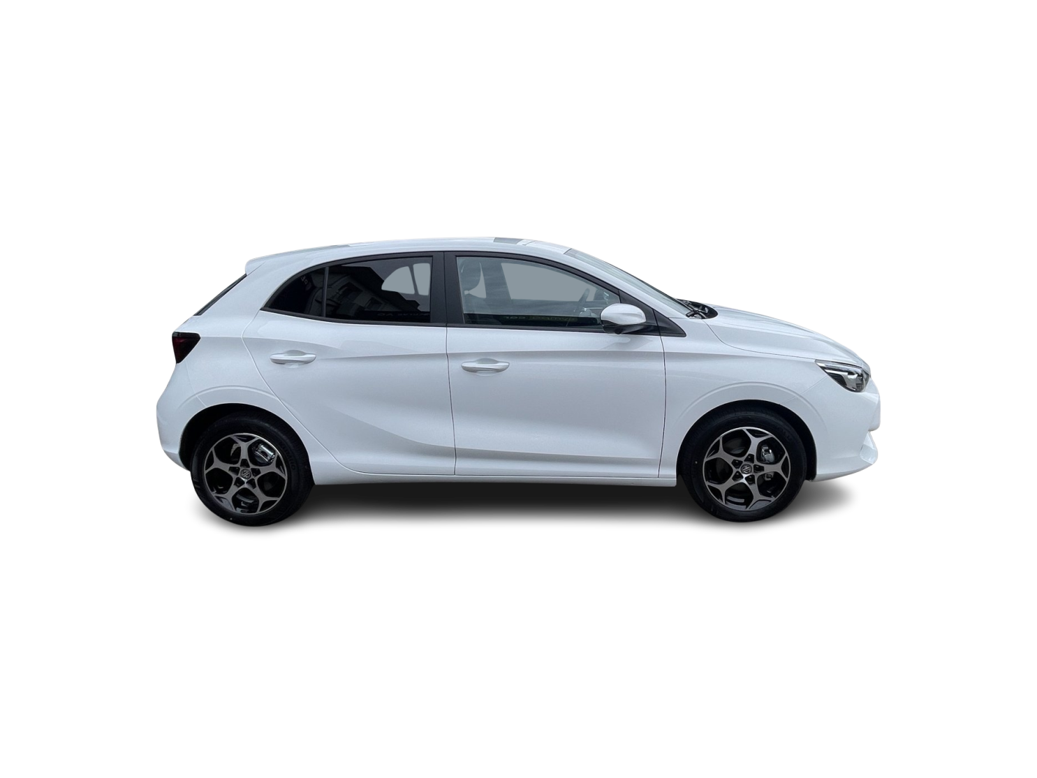 MG 3 Leasing & Auto-Abo Angebot
