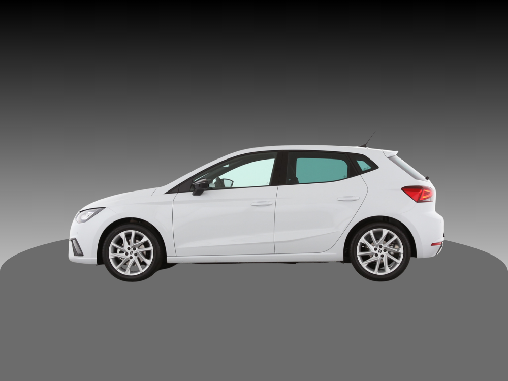 Seat IBIZA Leasing & Auto-Abo Angebot
