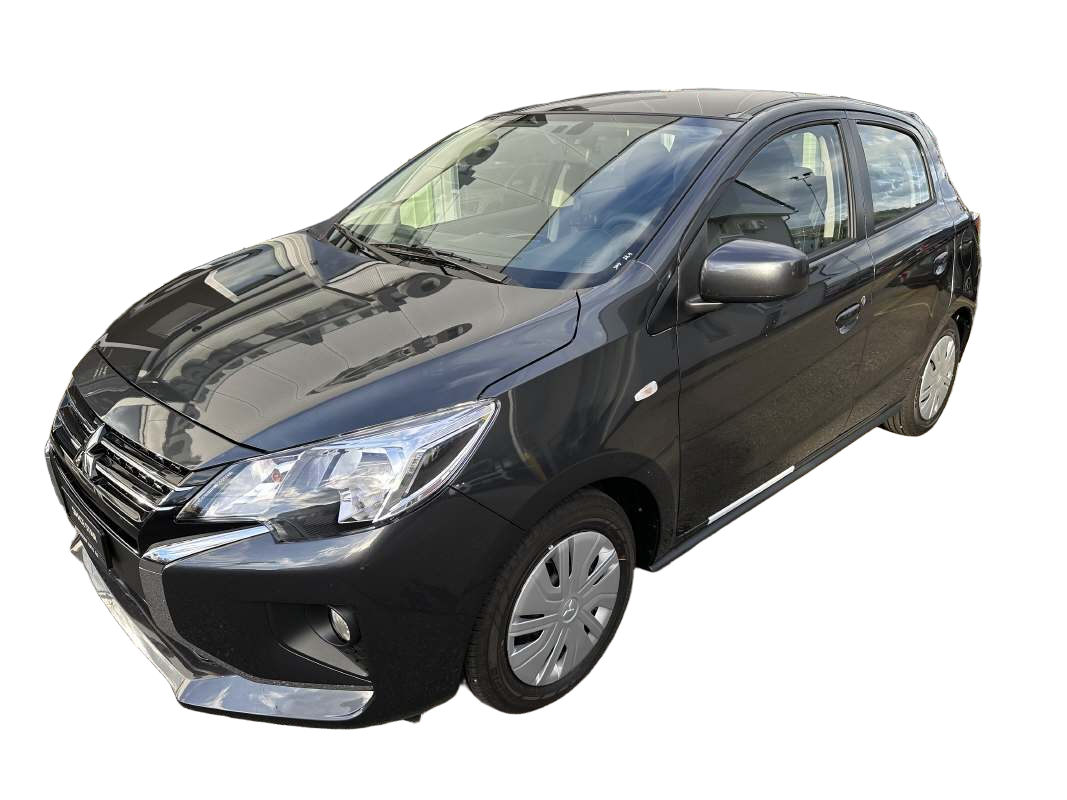 Mitsubishi SPACE STAR Leasing & Auto-Abo Angebot