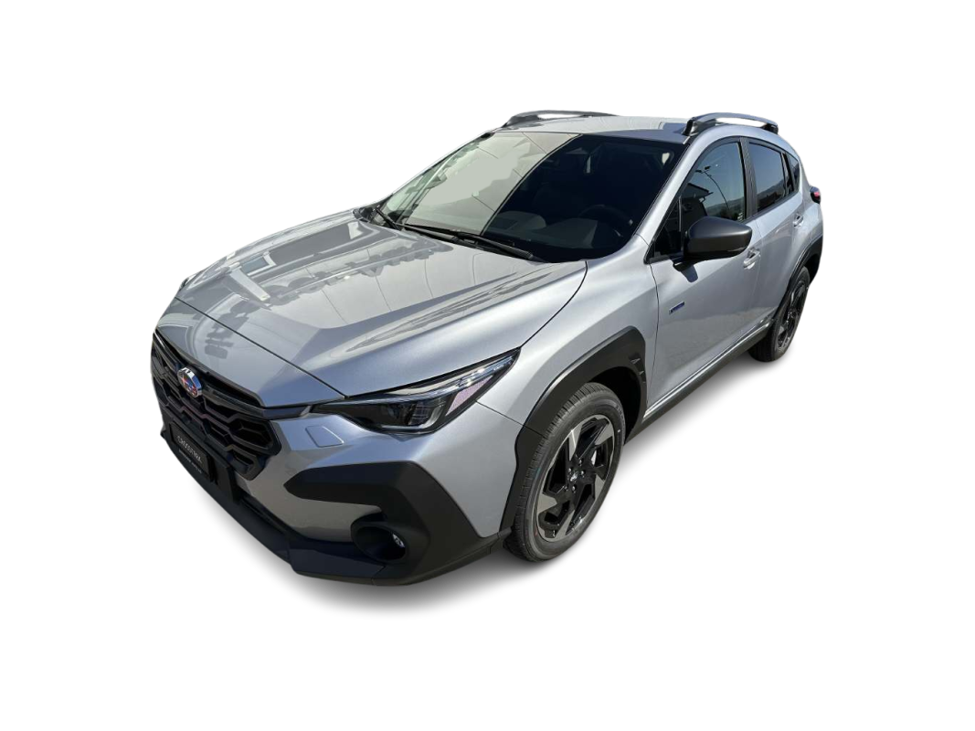 Subaru CROSSTREK Leasing & Auto-Abo Angebot