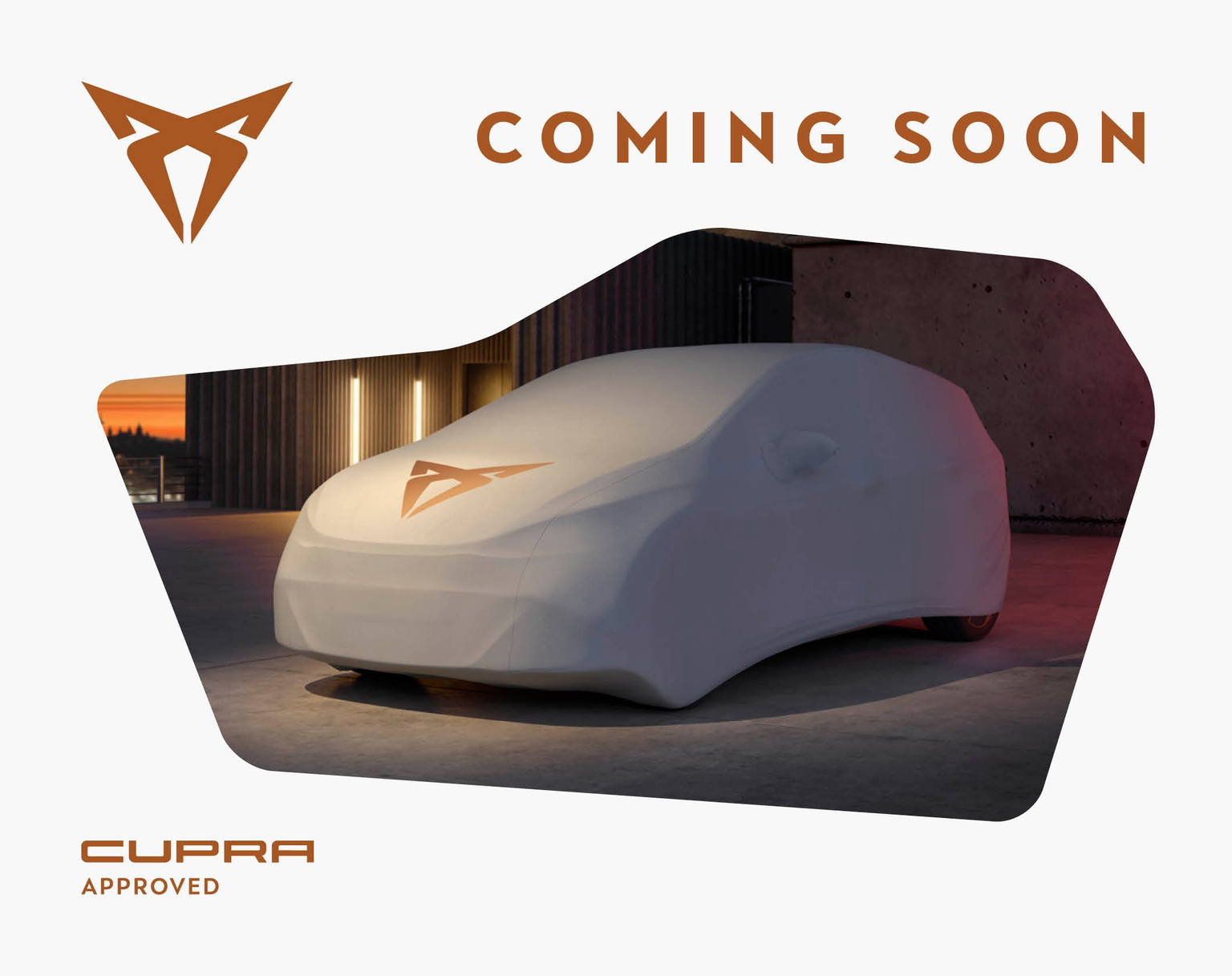 Cupra FORMENTOR Leasing & Auto-Abo Angebot