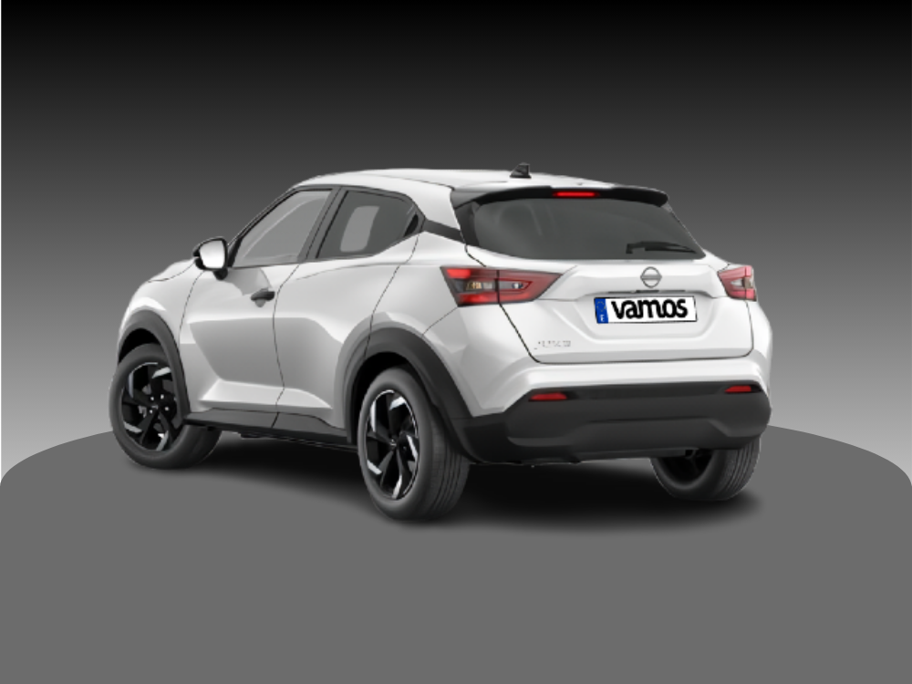 Nissan JUKE Leasing & Auto-Abo Angebot