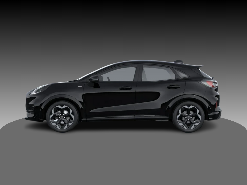 Ford PUMA Leasing & Auto-Abo Angebot