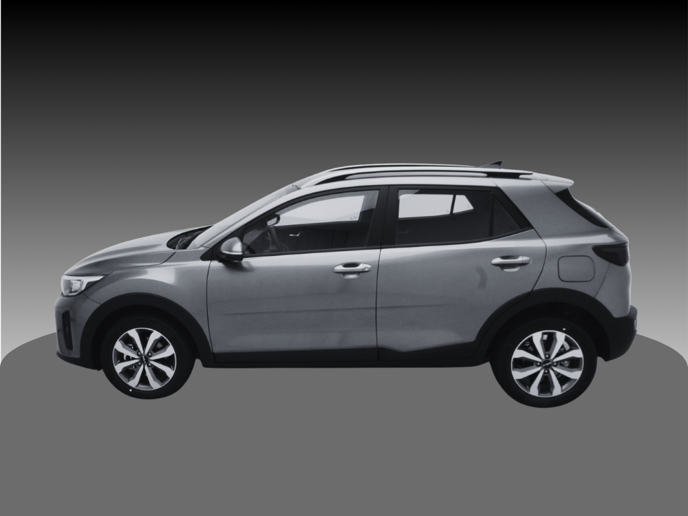 Kia STONIC Leasing & Auto-Abo Angebot